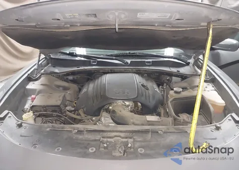 2018 Dodge Charger R/T Rwd from USA, damaged, VIN 2C3CDXCT5JH114786